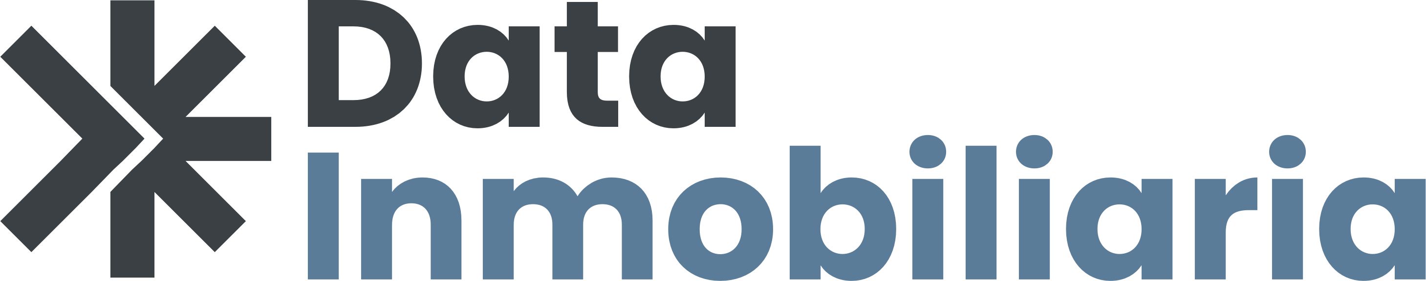 Data Inmobiliaria